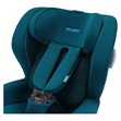 Recaro Kio Prime autostol 