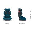 Recaro Mako Elite 2 i-Size Prime autostol 