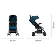 Recaro Easylife Elite 2 klapvogn Select 