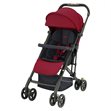 Recaro Easylife Elite 2 klapvogn Select Garnet Red