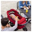 Recaro Sadena/Celona babylift 