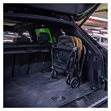 Recaro Lexa Elite klapvogn Select