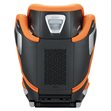 Recaro Axion 1 autostol Vibrant orange