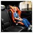 Recaro Axion 1 autostol Vibrant orange