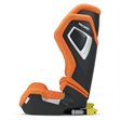 Recaro Axion 1 autostol Vibrant orange