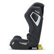 Recaro Axion 1 autostol grå 