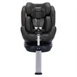 Miniaturebillede af Recaro Xenon 1 Fresh autostol sort