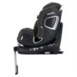 Miniaturebillede af Recaro Xenon 1 Fresh autostol sort