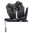 Miniaturebillede af Recaro Xenon 1 Fresh autostol sort