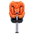 Miniaturebillede af Recaro Xenon 1 autostol Vibrant Orange 