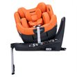 Miniaturebillede af Recaro Xenon 1 autostol Vibrant Orange 
