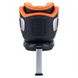Miniaturebillede af Recaro Xenon 1 autostol Vibrant Orange 