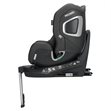 Miniaturebillede af Recaro Xenon 1 Kid Fresh Black autostol 