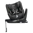Miniaturebillede af Recaro Xenon 1 Kid Fresh Black autostol 