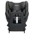 Miniaturebillede af Recaro Xenon 1 Kid Fresh Black autostol 