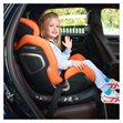 Miniaturebillede af Recaro Xenon 1 Kid Fresh Black autostol 
