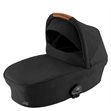 Britax Smile lll Carrycot Space Black, Brown