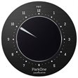 ParkOne exclusive black