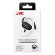Miniaturebillede af JVC Nearphones NP40T Open Ear høretelefoner sort