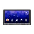 Sony XAV-AX3250 2-DIN Apple Carplay tuner USB AUX