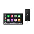 Sony XAV-AX3250 2-DIN Apple Carplay tuner USB AUX