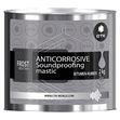 CTK antirust lydabsorberende pasta 2 kg