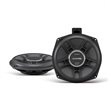 Miniaturebillede af Alpine 8 tommer Subwoofer til BMW