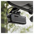 Miniaturebillede af Alpine DVR-F220 dashcam med GPS