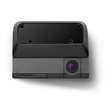 Alpine DVR-F790 dashcam m. wi-fi, GPS og dock