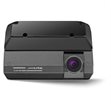 Alpine DVR-F790 dashcam m. wi-fi, GPS og dock