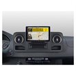 Alpine INE-F904S907 Halo9 navi bundle til Sprinter S907