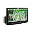 Alpine INE-F904S907 Halo9 navi bundle til Sprinter S907