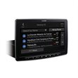 Alpine INE-F904S907 Halo9 navi bundle til Sprinter S907