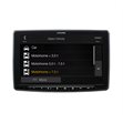 Alpine INE-F904S907 Halo9 navi bundle til Sprinter S907