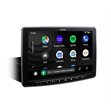 Alpine INE-F904S907 Halo9 navi bundle til Sprinter S907