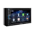 Alpine INE-W611DU bundle til Fiat Ducato 3