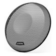 Miniaturebillede af Alpine KTE-10G3 højttalergrill for S og R-serie 10 tommer