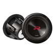 Alpine R2-W12D2 Type-R subwoofer 12" 2 Ohm