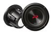 Alpine R2-W8D2 Type-R subwoofer 8" 2 Ohm