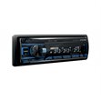 ALPINE UTE-204DAB TUNER/IPOD BLUETOOTH & DAB