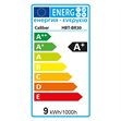 Caliber BR30 smart home 3 pack LED pære hvid/multicolor