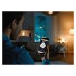 Caliber BR30 smart home 3 pack LED pære hvid/multicolor