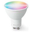 Caliber GU10 Smart Home LED pære hvid/multicolor