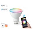 Caliber GU10 Smart Home LED pære hvid/multicolor