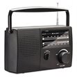 Caliber transportabel FM Radio