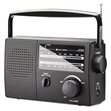 Caliber transportabel FM Radio