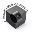 Caliber indendørs IP kamera med bevægelsessensor
