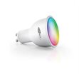 Caliber App-styret GU10 LED Smart lys, varm hvid og RGB multi-farve