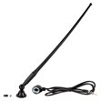 Miniaturebillede af Antenne AM/FM DAB+ 33 cm passiv fleksibel