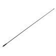 Antenne AM/FM 84cm M6 fibre glass plain